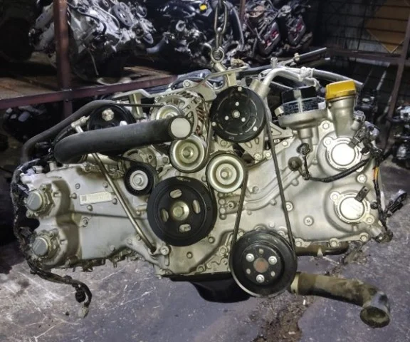 Продажа двигателя FB16