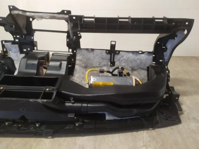 Торпедо (в сборе) для Mitsubishi Galant Седан DJ1A 2005-2012 на фотографиях