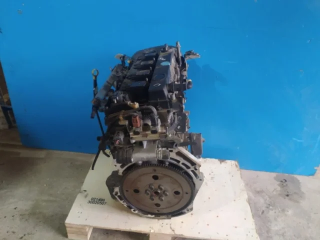 Продажа двигателя LFF7