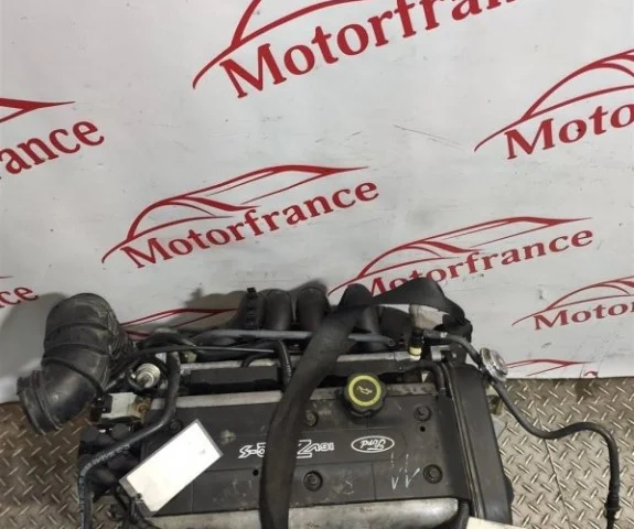 Продажа двигателя FYDA