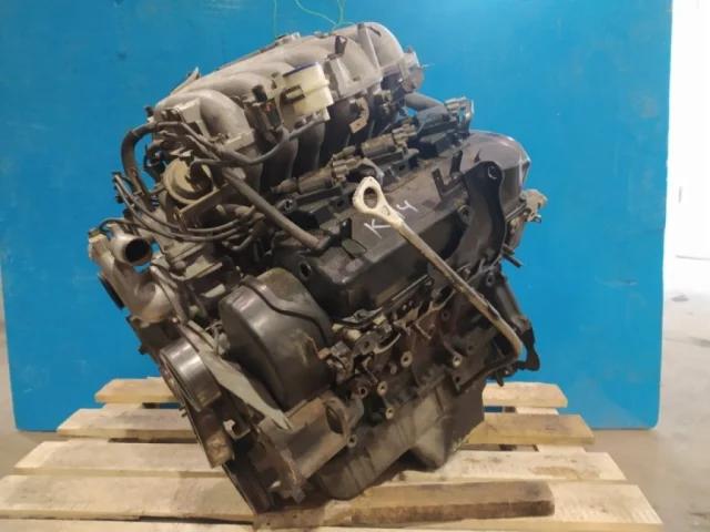 Продажа двигателя 6G75