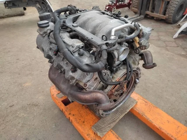 Продажа двигателя 112.942