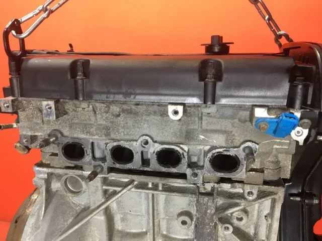 Продажа двигателя SHDA