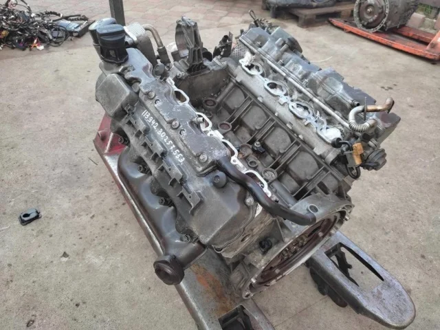 Продажа двигателя 113.942