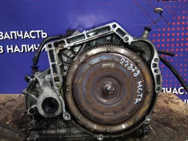 АКПП для Honda Odyssey RB1, RB2 2003-2008 на фотографиях