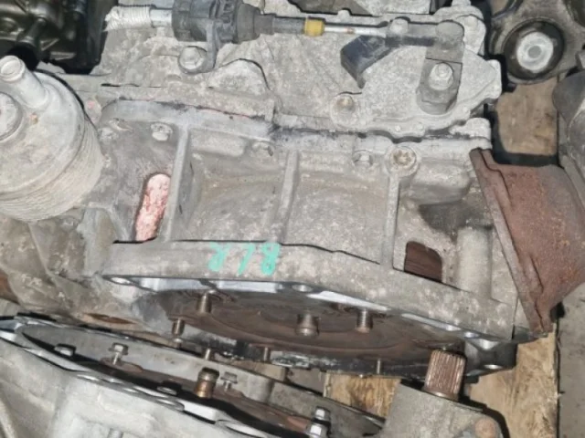 Вариатор для Volkswagen Passat (B6, Typ 3C) 2005-2010 на фотографиях