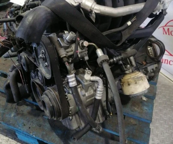 Продажа двигателя 612.961