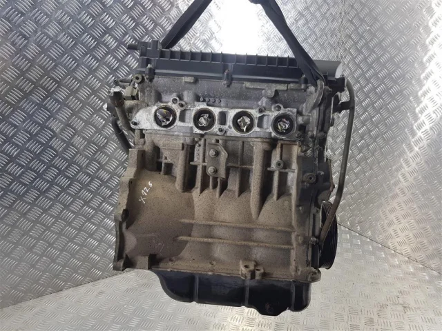 Продажа двигателя 4G15