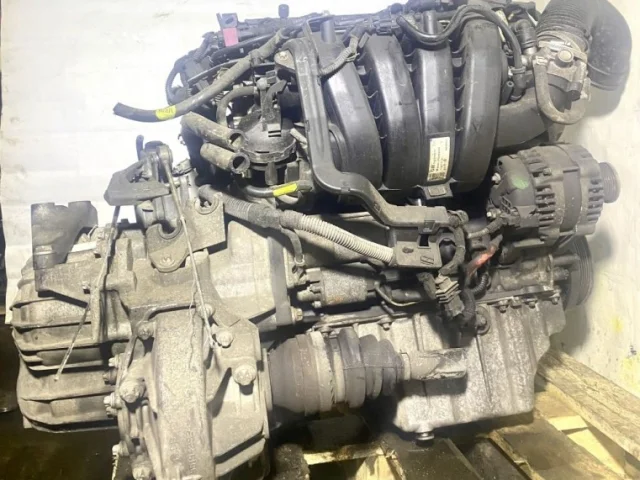 Продажа двигателя A18XER