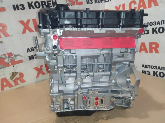 Продажа двигателя G4KD