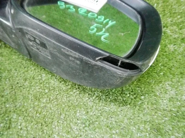 Стекла и зеркала для Kia Picanto JA 2017-2023 на фотографиях