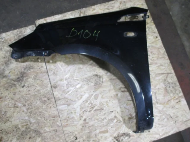 Крылья для Chevrolet Lacetti 2004-2013 Хэтчбек на фотографиях