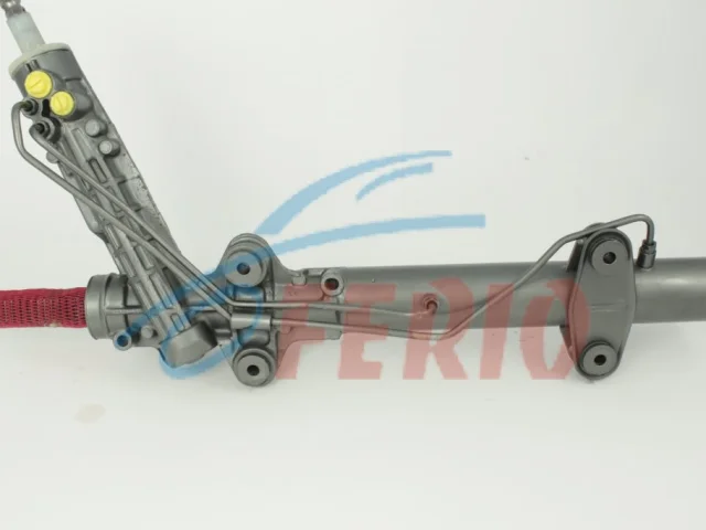 Рулевая рейка для Mercedes-Benz Sprinter I (W901, W902, W903, W904, W905) 1995-2006 на фотографиях