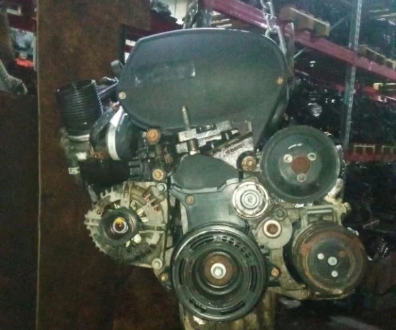 Продажа двигателя Z18XER