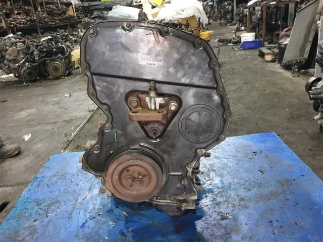 Продажа двигателя F3FA