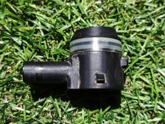 Парктроник задний для Skoda Rapid I rest NH3 2017-2020 на фотографиях