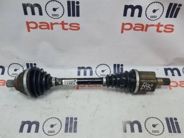 ШРУС внутренний передний левый для Volkswagen Tiguan II MK2 2016+ на фотографиях