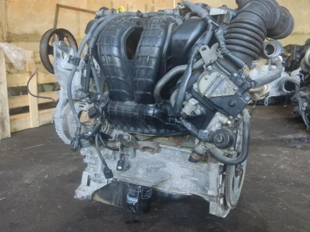 Продажа двигателя 4B10