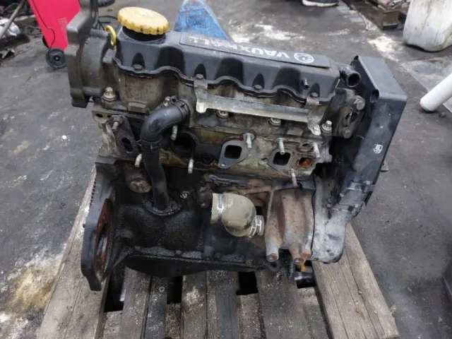 Продажа двигателя X16SZR