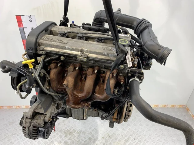 Продажа двигателя L1J