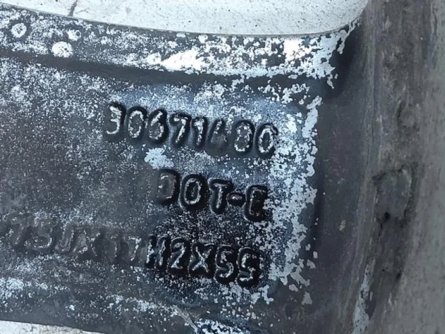 Диск колесный литой для Volvo XC60 Y20 2008-2017 на фотографиях