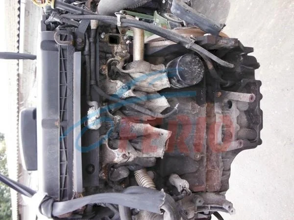 Продажа двигателя Z16XEP