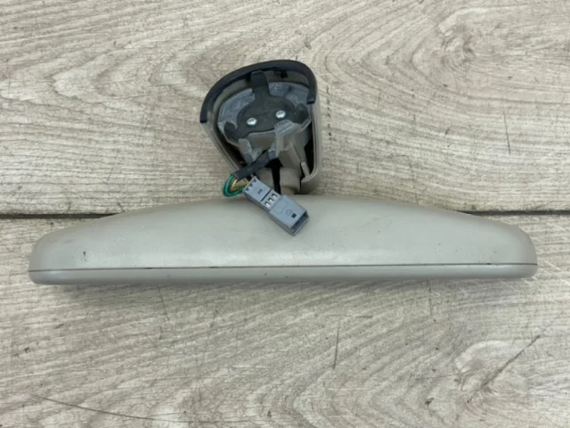 Зеркало заднего вида (в салоне) для Audi Q7 4L 2005-2015 на фотографиях