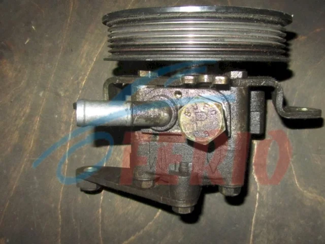 Насос ГУР для Nissan Primera P12 Седан 2002-2008 на фотографиях