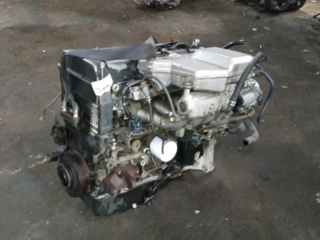 Продажа двигателя B20B