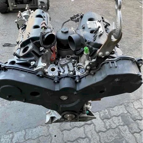 Продажа двигателя LR V6