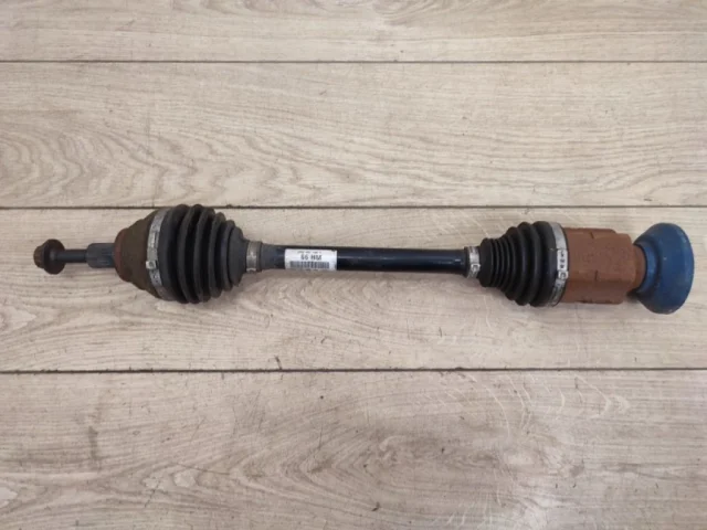 Привод передний правый для Volkswagen Tiguan I NF 2006-2017 на фотографиях