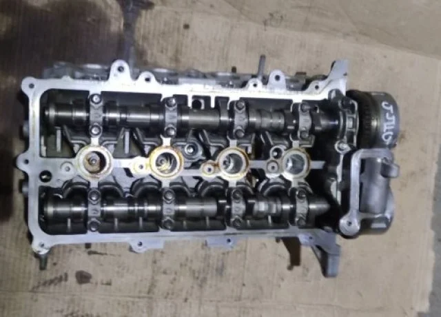 АКПП для Hyundai Creta 1 GS 2016-2021 на фотографиях