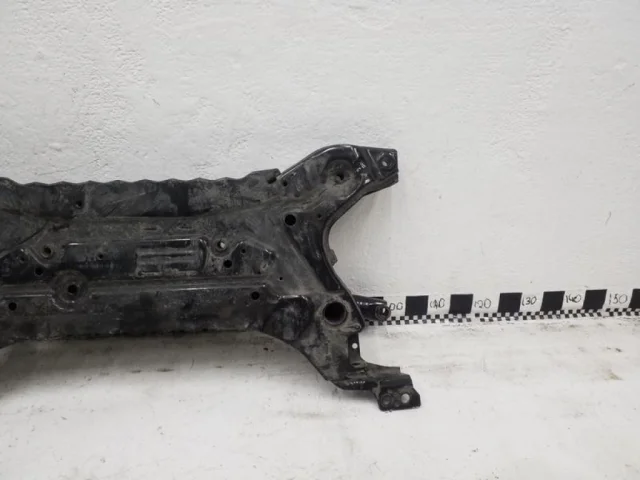 Подрамник двигателя для Mitsubishi Outlander III GF0W 2012-2016 на фотографиях