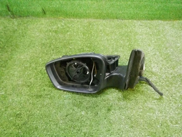 Зеркала для Skoda Rapid I rest NH3 2017-2020 на фотографиях