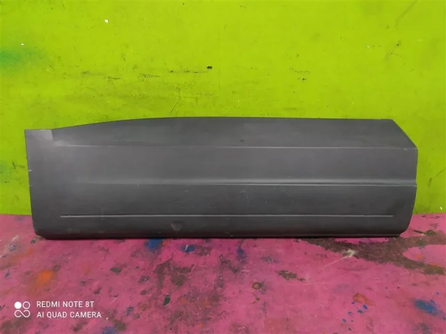 Молдинг двери задний правый для Volkswagen Tiguan I NF 2006-2017 на фотографиях