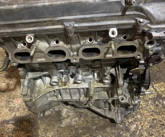 Продажа двигателя 1AZ-FE