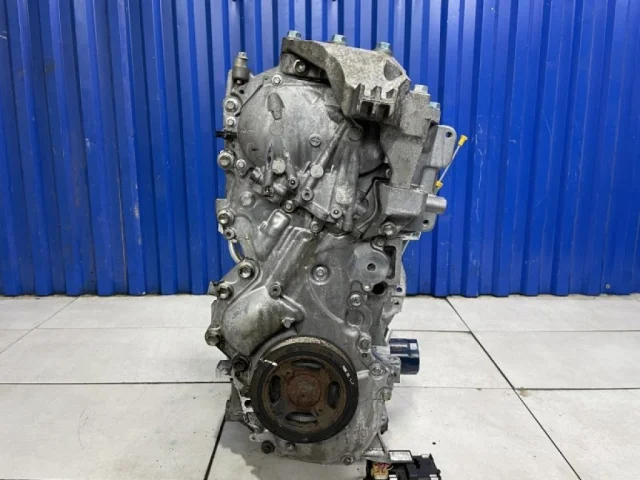 Продажа двигателя MR20DD