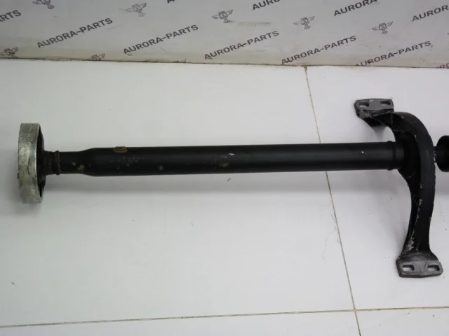 Карданный вал передний для Volkswagen Tiguan II MK2 2016+ на фотографиях