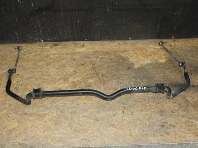 Стабилизатор поперечной устойчивости передний для Suzuki Grand Vitara 1998-2005 на фотографиях