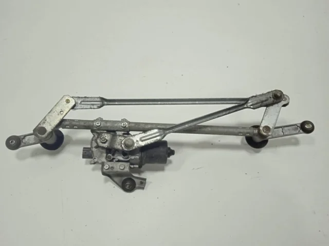 Мотор стеклоочистителя для Nissan Almera Classic B10 2006-2012 на фотографиях