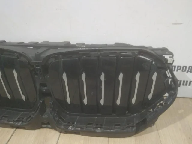 Воздухозаборник для BMW X6 G06 2019+ на фотографиях