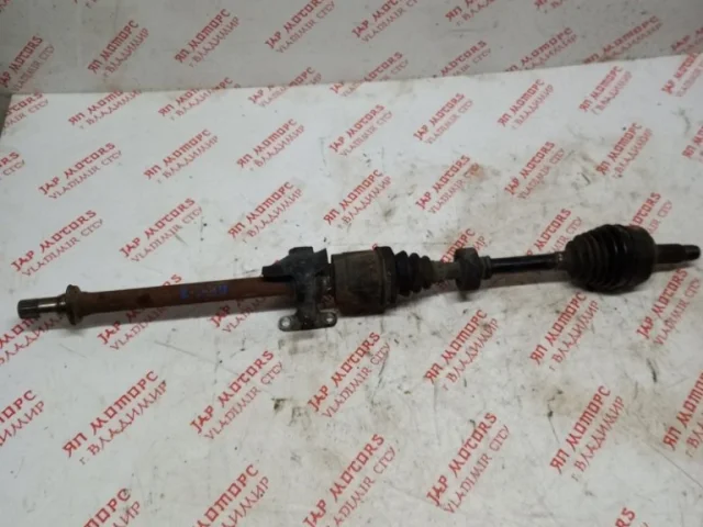 Привод передний правый для Honda Accord 9 2013-2020 на фотографиях