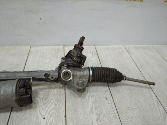 Рулевая рейка для BMW X3 G01 2017-2023 на фотографиях