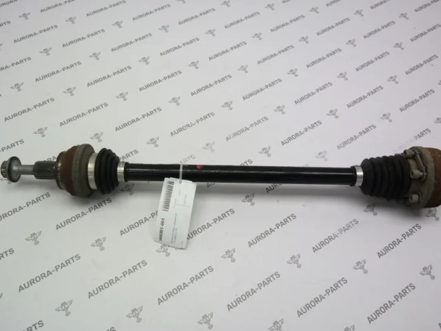 Привод задний левый для Volkswagen Tiguan II MK2 2016+ на фотографиях