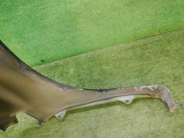 Крылья для Honda Civic FK 5D 2012-2015 на фотографиях