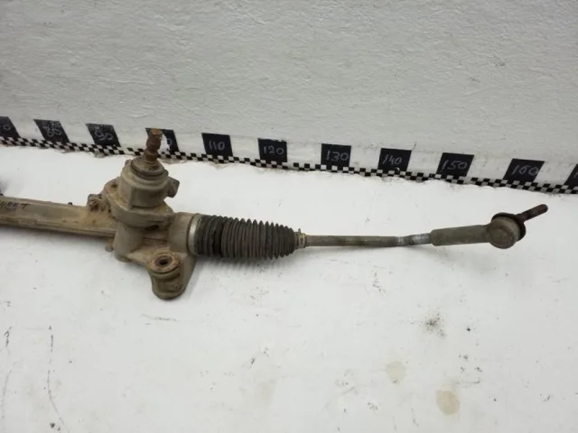 Рулевая рейка для Toyota RAV4 XA50 2019+ на фотографиях