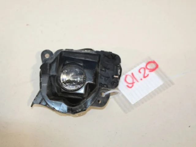 Противотуманка (ПТФ) передняя левая для Mazda CX 5 KE 2011-2017 на фотографиях