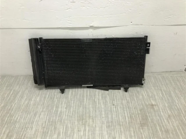 Радиатор кондиционера для Subaru Forester SH 2008-2012 на фотографиях