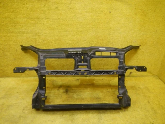 Панель радиатора (телевизор) для Volkswagen Golf VI (5K) 2008-2012 на фотографиях