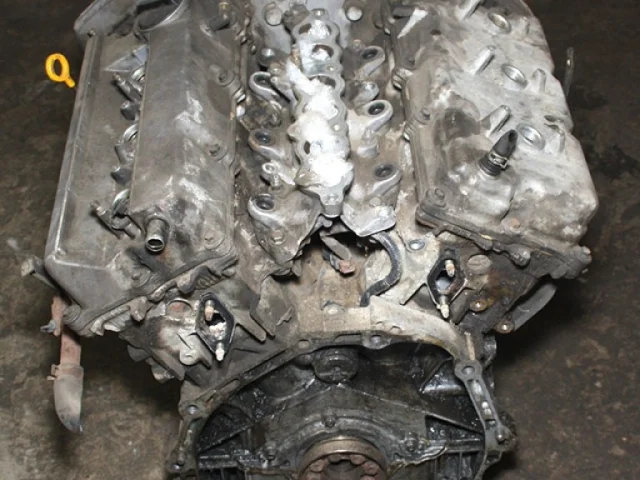 Продажа двигателя VQ20DE